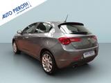Alfa Romeo Giulietta 1.4 TB 16V - Alfa Romeo Giulietta aus 2021