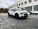 Citroën C4 Cactus PureTech 130 S&S Origins Origin, AHK - Citroën C4 Cactus: Limousine