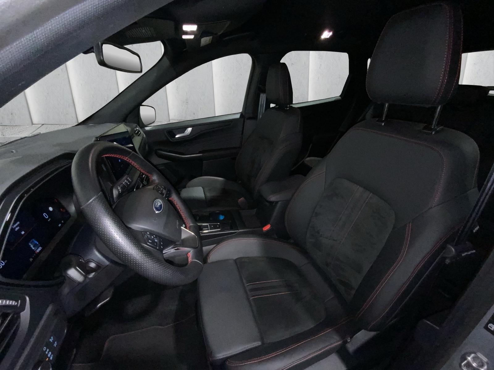 Ford Kuga ST-Line X Aut.*360GRAD*LED-MATRIX*NAVI*GRA*