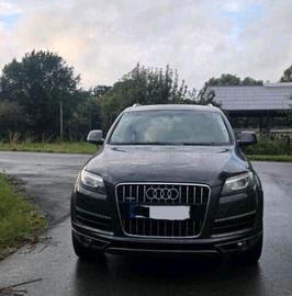 2009 AUDI Q7 照片 3