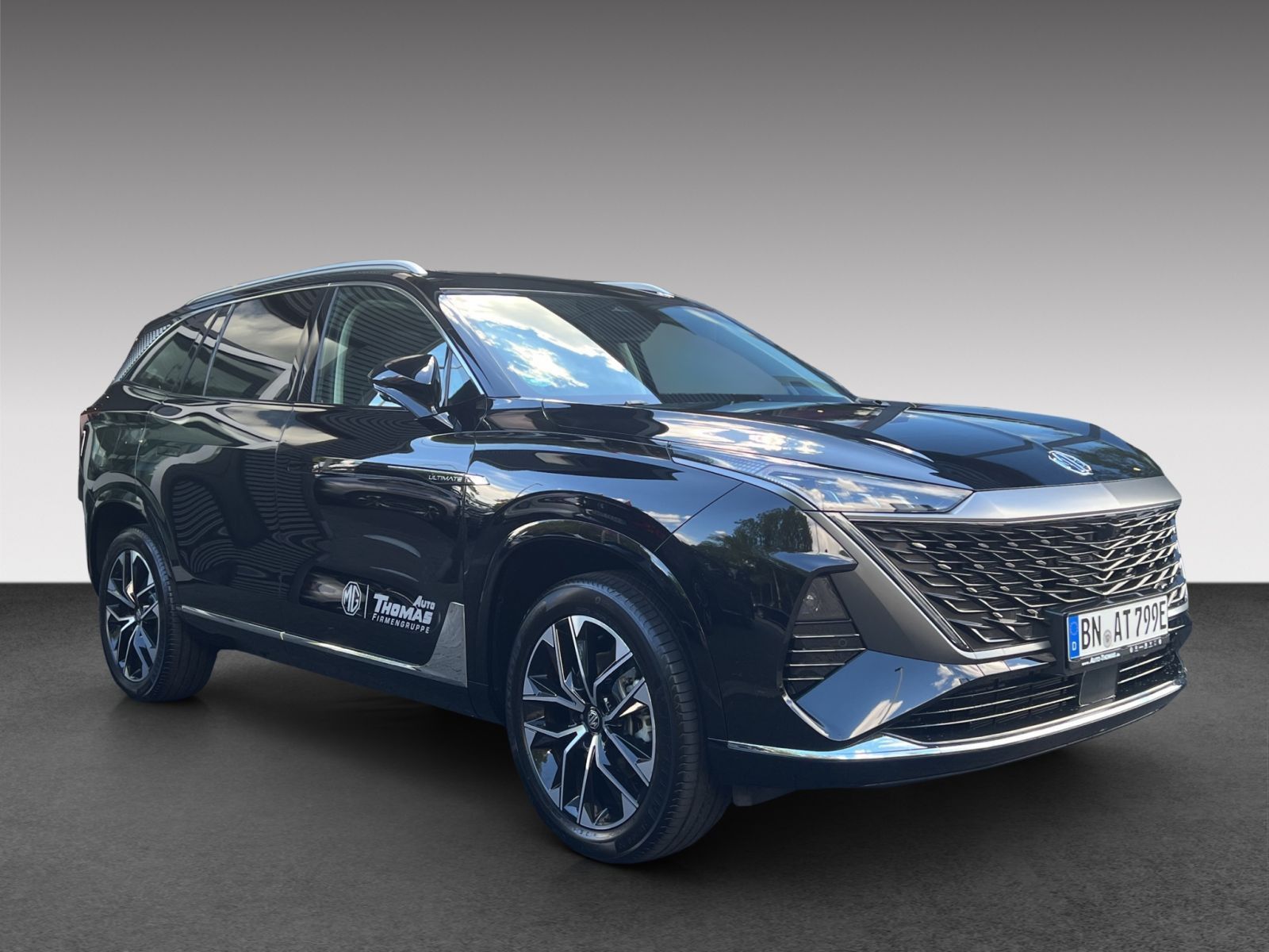 MG S9