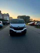 Renault trafic 1.6 cdi 2020 - Renault Trafic Gebrauchtwagen in Stuttgart