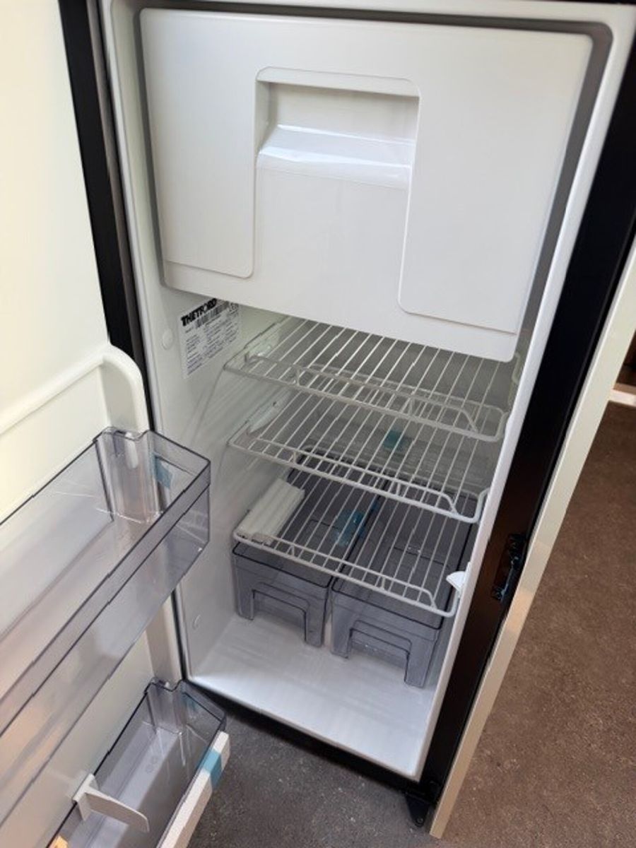 Fahrzeugabbildung CORIGON CV 60 S Solar Markise Travel+ by Hymer