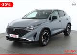 Nissan Qashqai N-Connecta 4WD 1.3 Dig-T Aut. LED ACC 36
