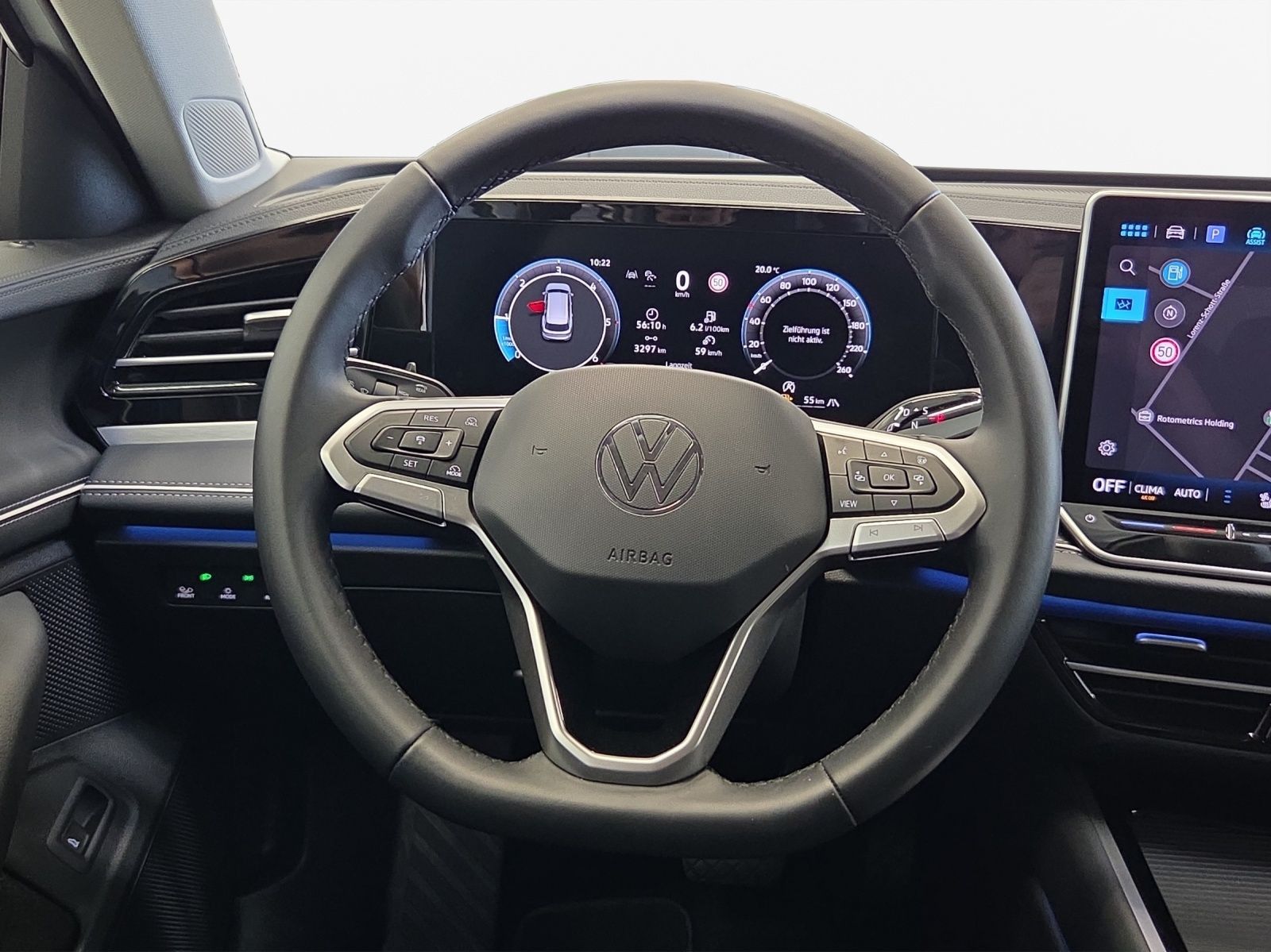 Volkswagen Passat Variant - Bild 10