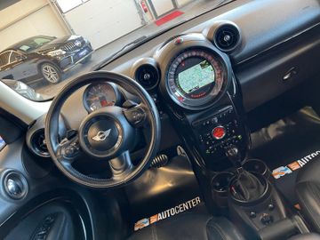 MINI Cooper SD Countryman *PANO*PDC*NAVI*BI-XENON*