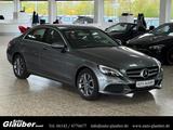 Mercedes-Benz C 180 CGI Avantgarde/LED/Navi/Teilleder/2.Hand - Mercedes-Benz C 180 in Mainz