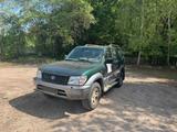 Toyota land cruiser 3,0 d fest Preis!!!! - Toyota: Preis