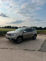 Dacia Duster 360grad Kamera - Dacia Duster: Daci