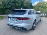 Jaguar XF D200 R-DYNAMIC BLACK Sportbrake Auto R-DY... - Jaguar XF von privat