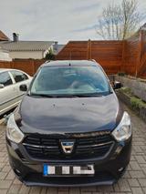 Dacia Lodgy SCe 110 LPG Comfort Comfort - Dacia Lodgy mit LPG-Antrieb