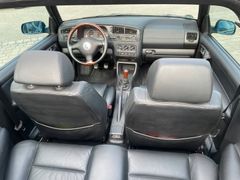 Golf 2.0 Classic Cabrio Edition I Hand – Bild 24