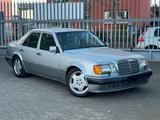 Mercedes-Benz E 500 - gebrauchte Mercedes-Benz E 500 aus dem Jahr 1993