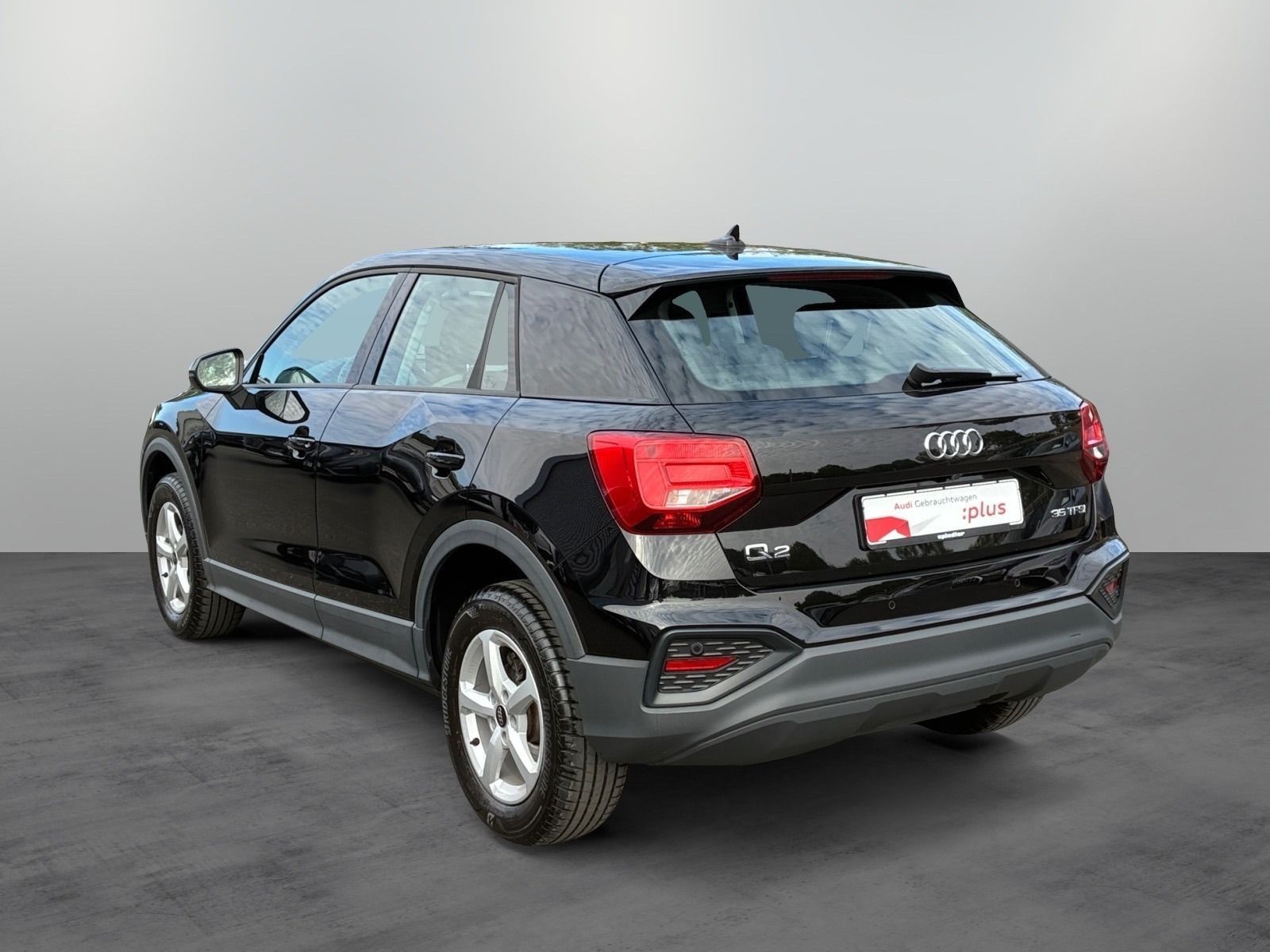 Audi Q2 - Bild 5