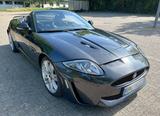 Jaguar XKR 5.0 V8 XKR-S Cabriolet R-S