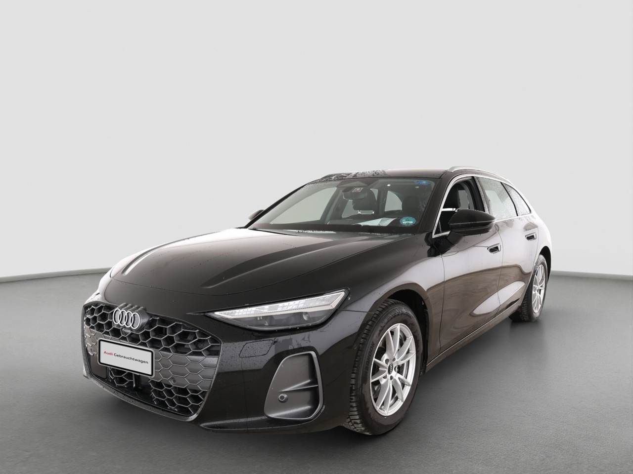 Audi A6 - Bild 2