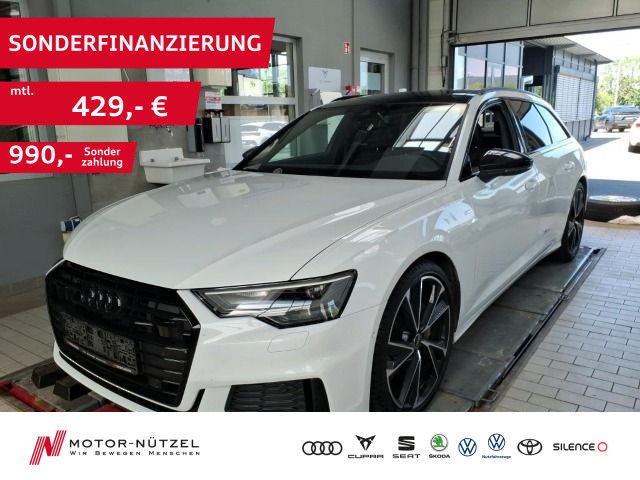 Image of Audi A6