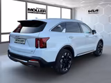 Kia Sorento Platinum 2.2D AWD Premium 7S Glasdach    - Kia Sorento: 2.2