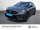 Volkswagen Taigo 1.0 TSI DSG R-Line LED PSC Sitzhzg. - VW Taigo Gebrauchtwagen in Dresden