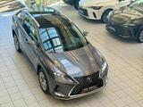 Lexus RX 450h LUXURY-PANOR.-HEAD UP-20 ZOLL-360 KAMERA - Lexus Gebrauchtwagen in München