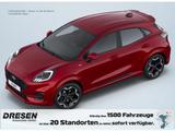 Ford Puma ST-Line X 1,0l EcoBoost AT MHEV Navi Digita