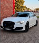 Audi A6 3.0 Diesel Quattro, 158.000 KM - Audi A6: Kombi, Km 0