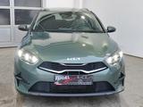 Kia Ceed Sportswagon 1.5 T-GDI DCT LED|Navi|RFK|SHZ - Kia in Chemnitz: Cee D