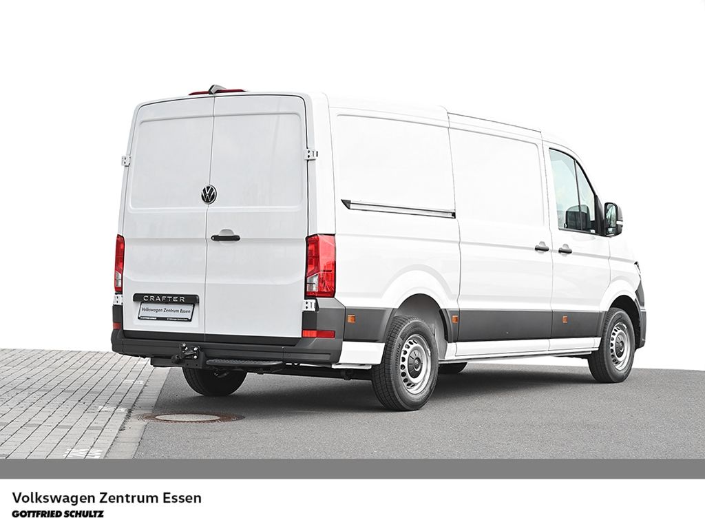 Volkswagen Crafter - Bild 2