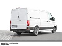 Volkswagen Crafter - Vorschau Bild 2