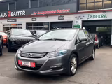 Honda Insight Comfort*HYBRID*AUTOMATIK* - Honda Insight: Comfort
