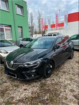 Renault Megane Bose Edition - Renault Megane Unfallwagen