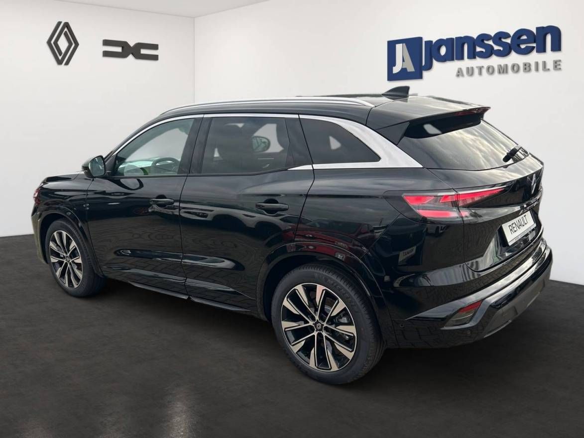 Fahrzeugabbildung Renault Austral Techno Full Hybrid E-Tech 200