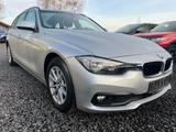 BMW 316 3 Touring 316 d Advantage - BMW 316: Kombi