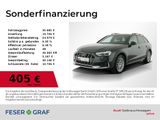 Audi A4 Allroad 40 TDI qu Navi,LED,AHK,Kamera - Audi A4 Allroad aus 2023