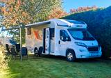 Chausson Challenger 384 (2024) Homeoffice | Arctic Solar