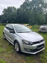 Volkswagen Polo 1.2 TSI DSG Highline Highline