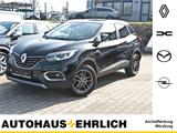 Renault Kadjar Bose Edition 1.3 TCe 140 NAVI+SHZ+PDC+RfK - schwarze Renault Kadjar