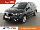 Suzuki SX4 S-Cross 1.0 BoosterJet Cool 2WD Aut*TEMPO* - Suzuki: Sx2