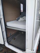 Forster A 699 VB - Alkoven mit 7 Schlafplätzen