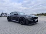 BMW M2 Schalensitze M Performance H&R Federn & Spur - BMW M2 M Performance Gebrauchtwagen