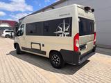 Westfalia Columbus 540 D + Automatik + Solar - Westfalia Columbus