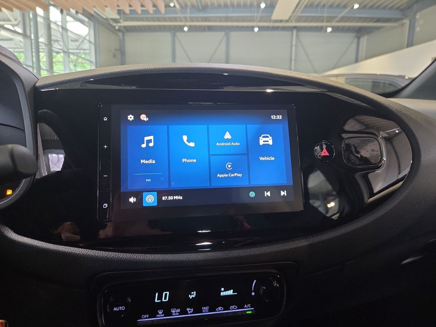 Toyota Aygo (X) - Bild 16