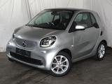 Smart ForTwo PASSION NAVI PANORAMA KLIMAAUTOMATIK SHZ - Smart ForTwo: Limousine