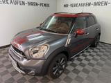 MINI Countryman Cooper S Park Lane Chili - MINI Cooper S Countryman: Limousine