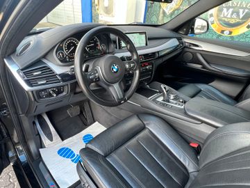 BMW X6 - 8