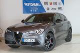 Alfa Romeo Stelvio Veloce Q4 2.0 280PS *21",AHK*