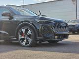 Audi Q5 Sportback 2.0 TDI 150 kW quattro Just Export - Audi Q5 Hybrid (Diesel/Elektro)