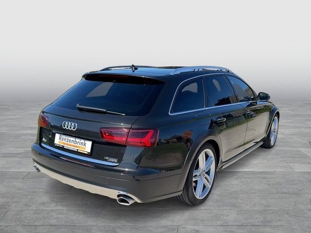 A6 Allroad 3.0 TDI quattro 360°+AHK+PANO+HUD+MAT