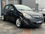 Opel Corsa D Energy - Opel Corsa: Energy