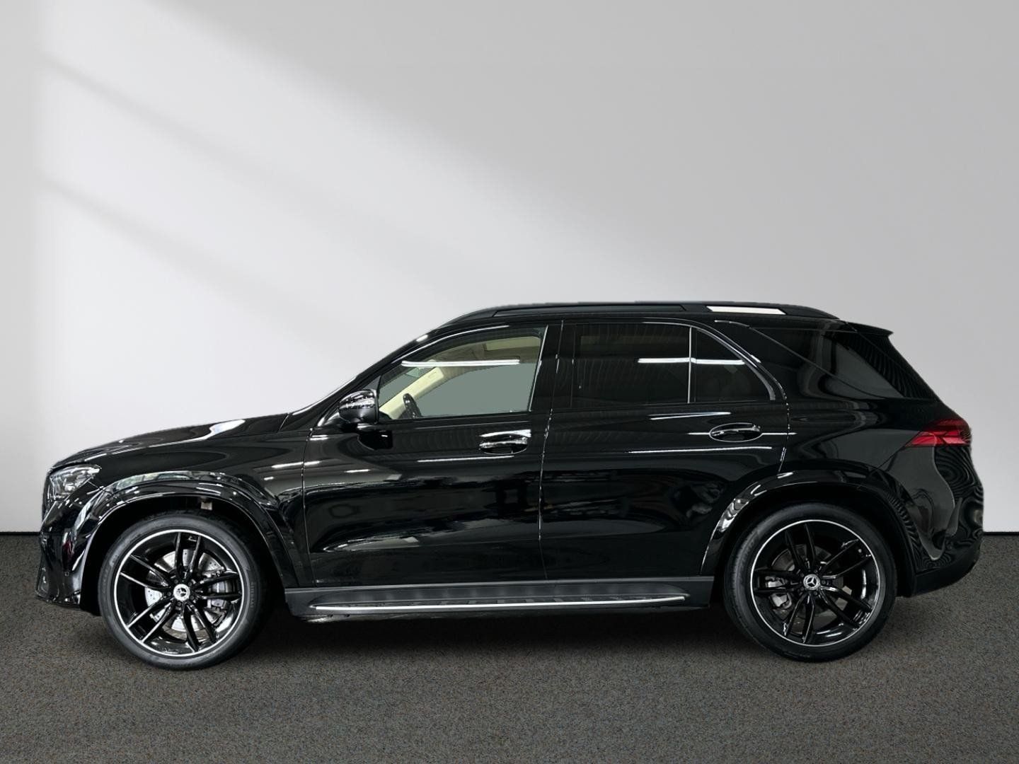 Mercedes-Benz GLE 580 4M AMG Line Night Airmatic Standhzg. AHK foto 3